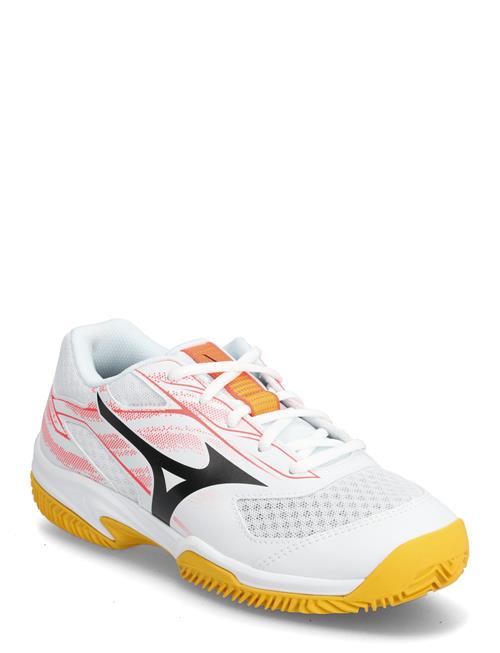 Mizuno | Break Shot 5 Jr. Cc(C) | 38.5