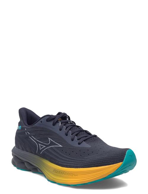 Mizuno | Wave Skyrise 6(M) | 44.5