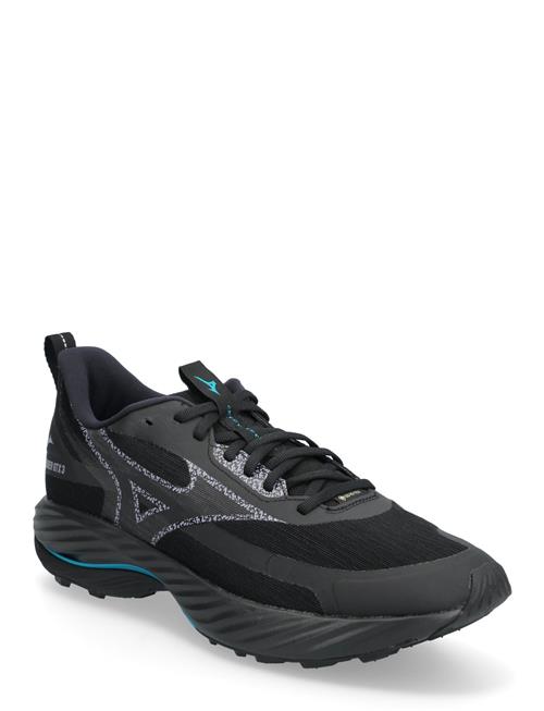 Mizuno | Wave Rider Gtx 3(M) | 44