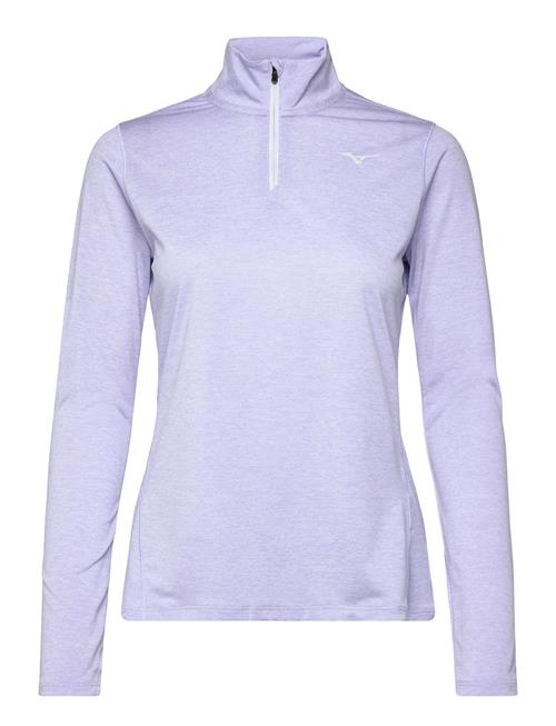 Mizuno | Core Impulse Hz Ls Tee(W) | XL