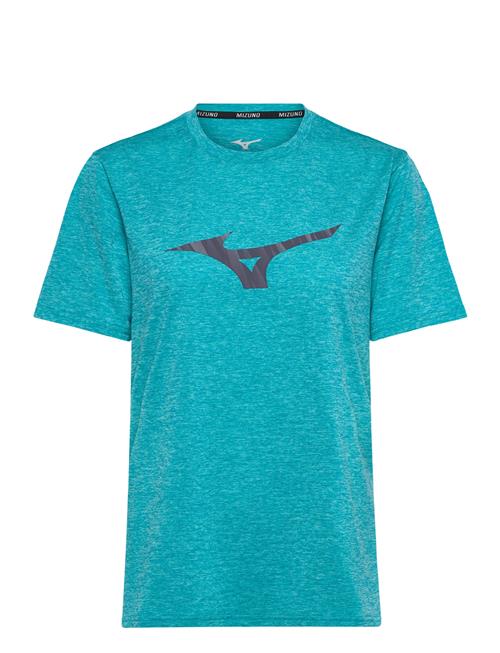 Mizuno | Core Runbird Ss Tee(M) | XL