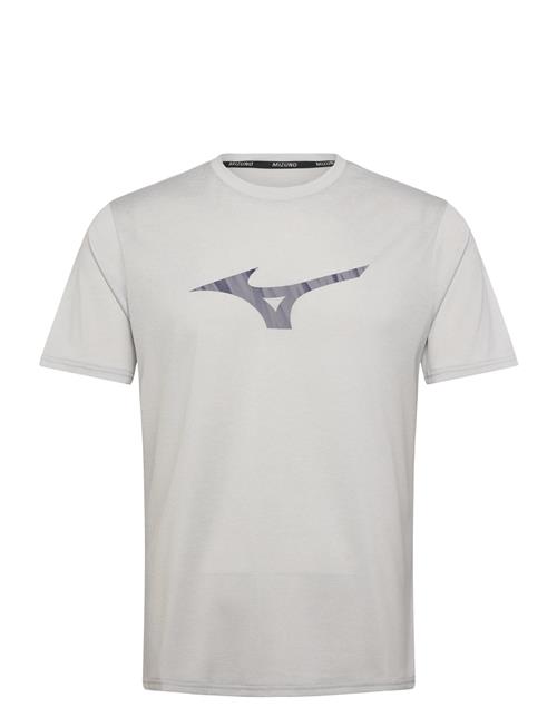 Mizuno | Core Runbird Ss Tee(M) | XXL