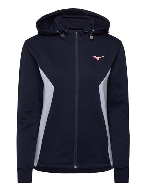 Mizuno | Athletics Sweat Jacket(W) | XS