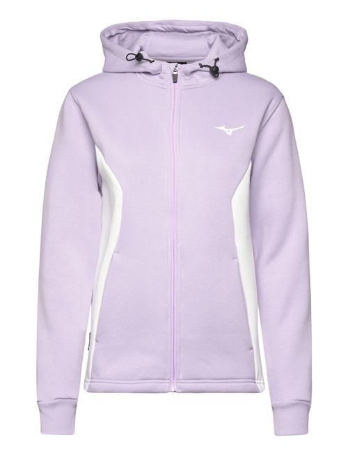 Mizuno | Athletics Sweat Jacket(W) | M