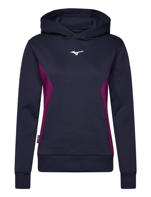 Mizuno | Athletics Hoodie(W) | XS