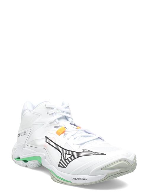 Mizuno | Wave Lightning Z8 Mid(U) | 44.5