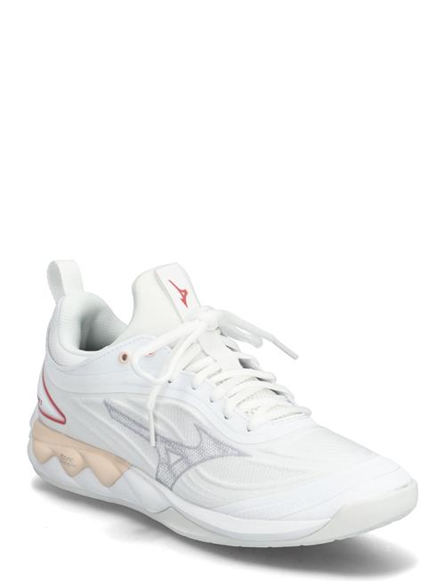 Mizuno | Wave Luminous 3(W) | 36.5