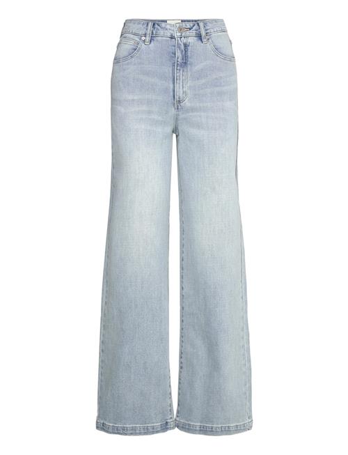 ABRAND | 94 High Wide Andie Tint Light Blue | 30