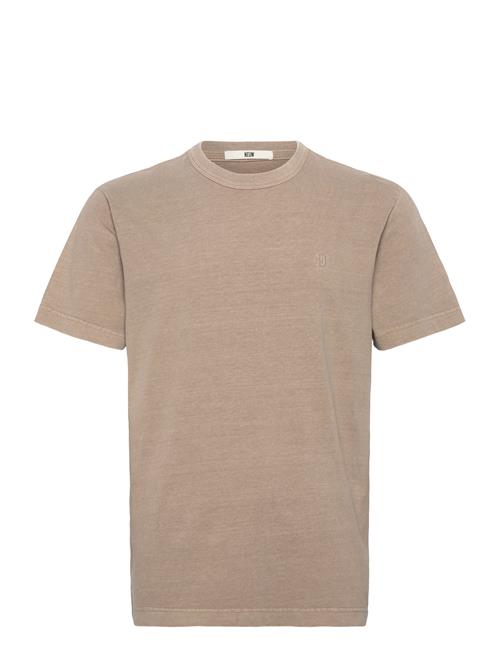 NEUW | Cave Tee Oat | S