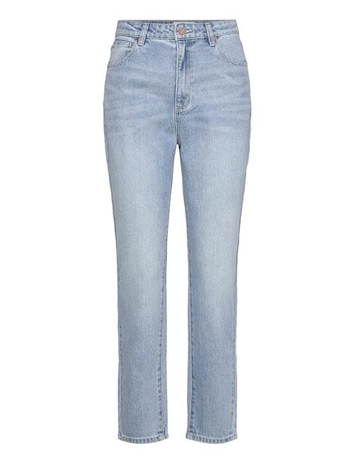 ABRAND | 94 High Slim Gia Light Vintage Blue | 27