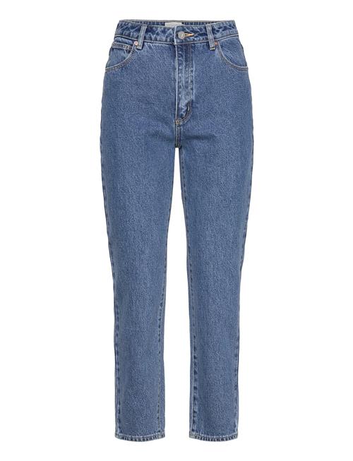 ABRAND | 94 High Slim Eva Og Organic Mid Blue | 25
