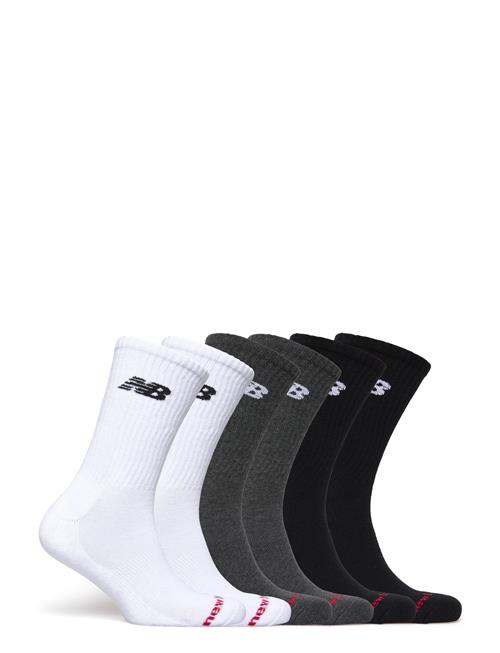 New Balance | Everyday Crew 6 Pairs | S