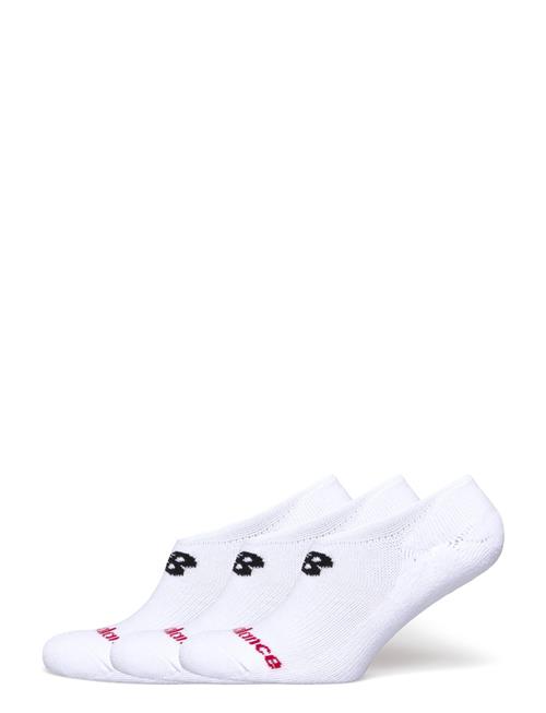 New Balance | Everyday Ultra Low No Show 3 Pairs | L