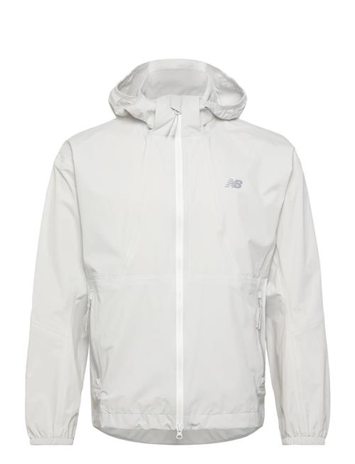 New Balance | Better Run Waterproof Jacket | XXL