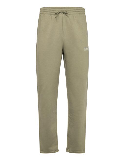 New Balance | Linear Graphic Fleece Pant | XL