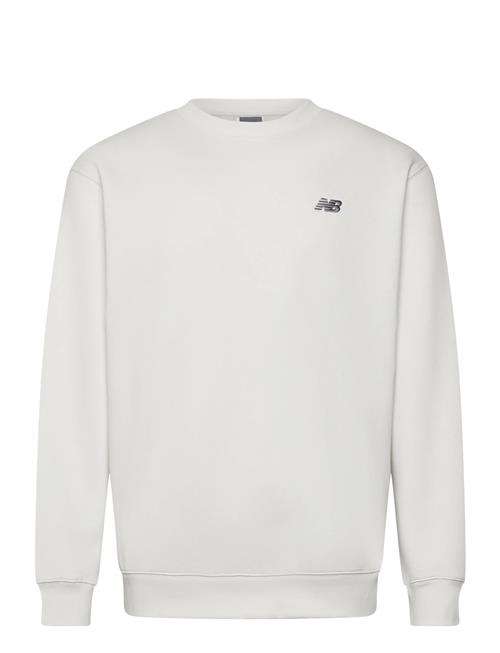 New Balance | Linear Graphic Fleece Crew | XXL