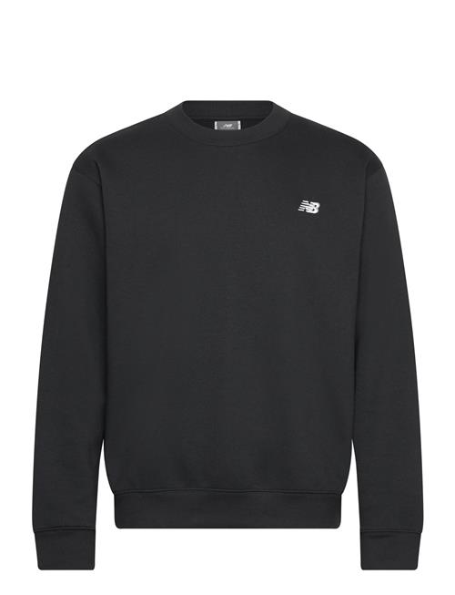 New Balance | Linear Graphic Fleece Crew | XL