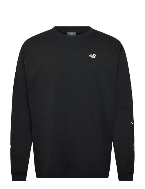 New Balance | Athletics Classic Long Sleeve | M