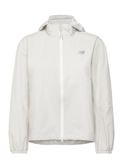 New Balance | Better Run Waterproof Jacket | L
