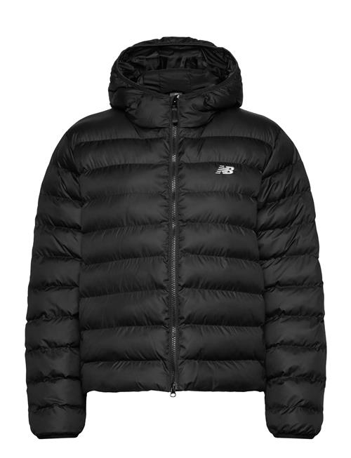 New Balance | Sport Essentials Hooded Puffer Jacket | M
