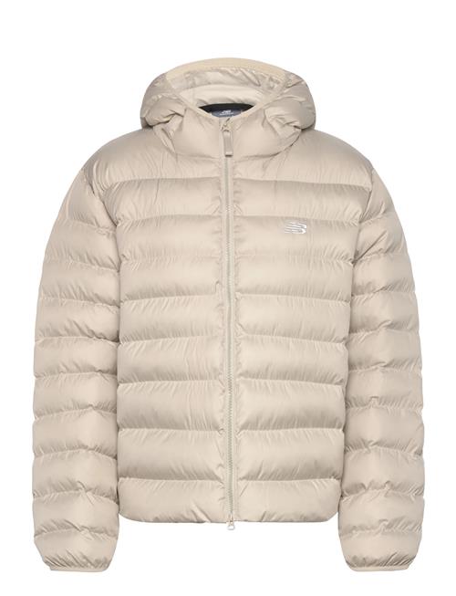 New Balance | Sport Essentials Hooded Puffer Jacket | M