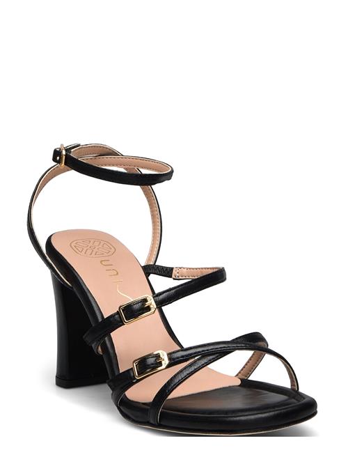 UNISA | Silvynto | 40