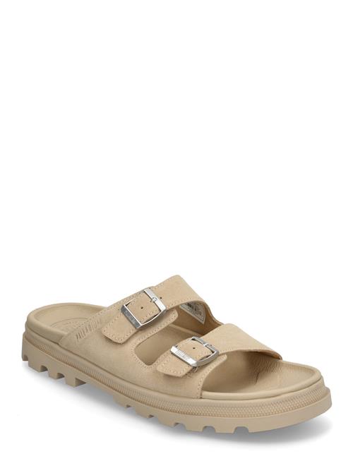 Palladium | Dunelite Riviera Sde | 43