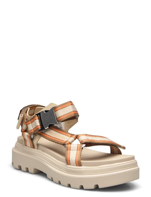 Palladium | Pallacruise Strap Mix | 37