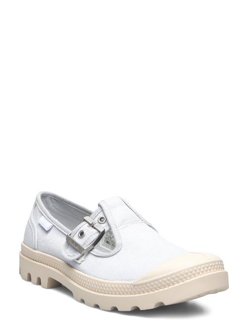 Palladium | Pampa M-Jane Washed | 40