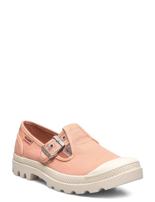 Palladium | Pampa M-Jane Washed | 38