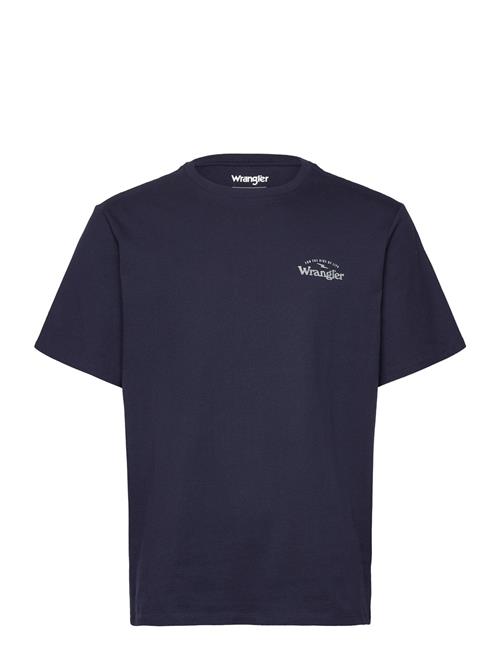 Wrangler | Graphic Tee | L