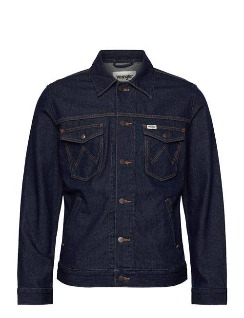 Wrangler | Regular Jacket | L