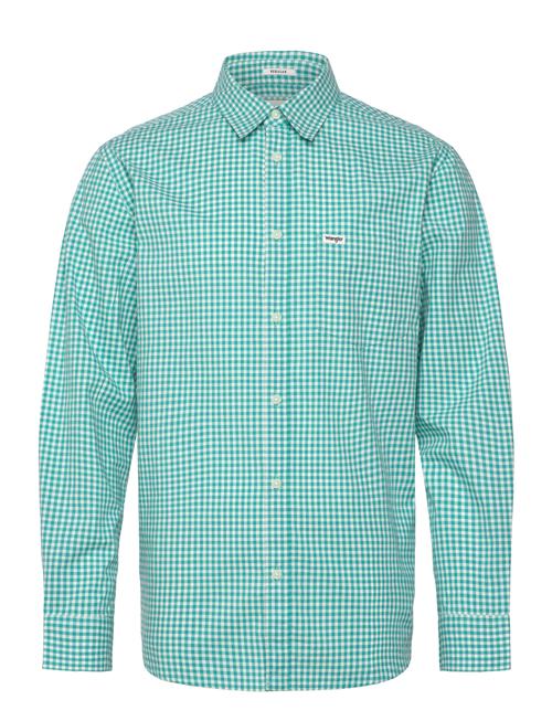 Wrangler | 1 Pkt Shirt | S