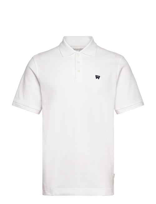 Wrangler | Polo Shirt | S