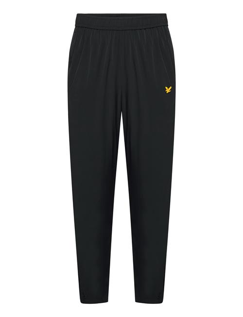 Lyle & Scott Sport | Four Way Stretch Trackies | XXL