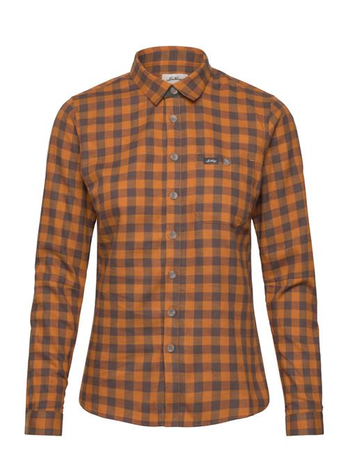 Lundhags | Ekren Ws Ls Shirt | XS