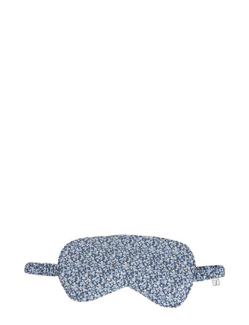 Bon Dep | Eye Masks Mw Liberty Pepper Blue | ONE SIZE