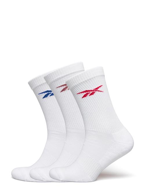 Reebok Performance | Sock Crew | 34-36