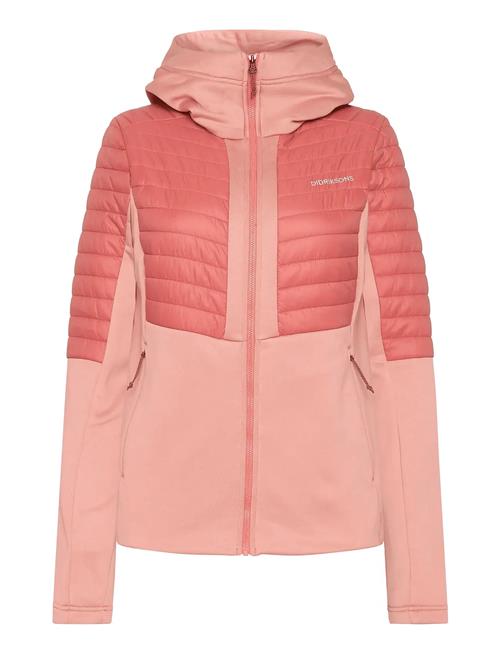 Didriksons | Annema Full-Zip | 36