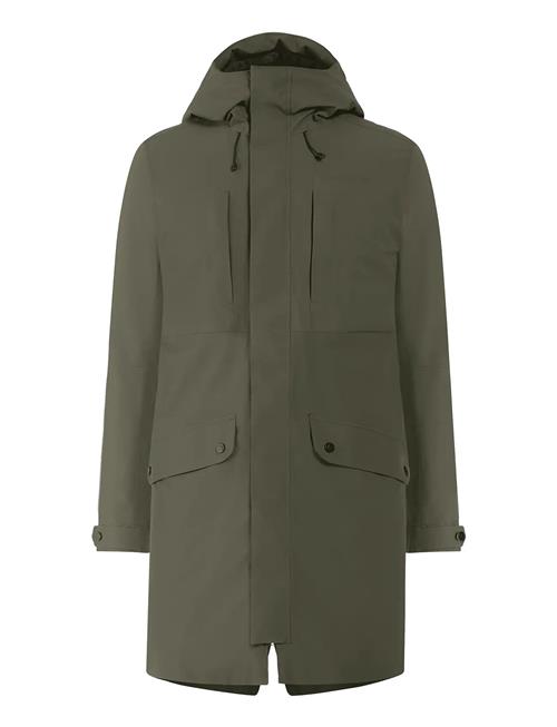 Didriksons | Falke Usx Parka | S