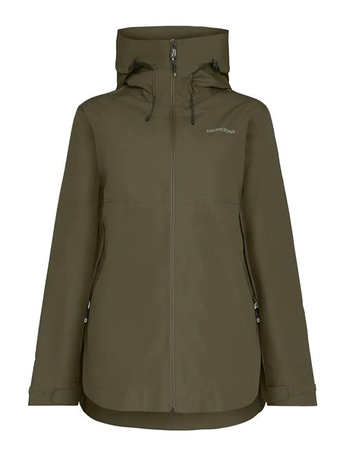 Didriksons | Tilde Wns Jkt 4 | 34