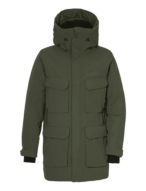 Didriksons | Drew Usx Parka 8 | S