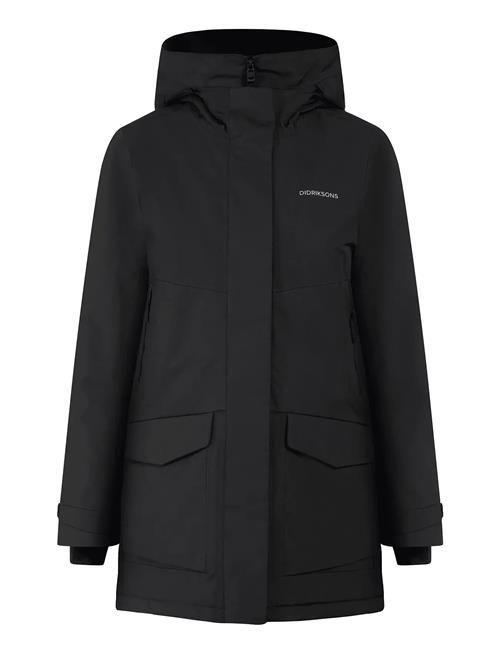 Didriksons | Frida Wns Parka 7 | 46