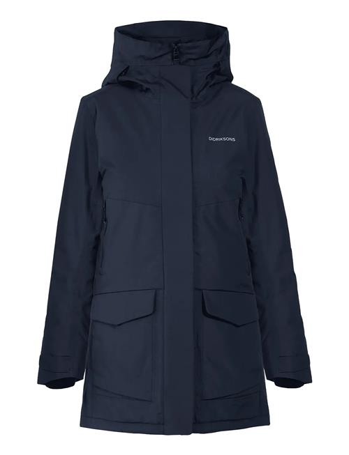 Didriksons | Frida Wns Parka 7 | 38