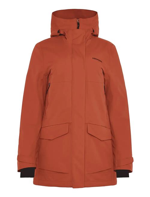 Didriksons | Frida Wns Parka 7 | 36