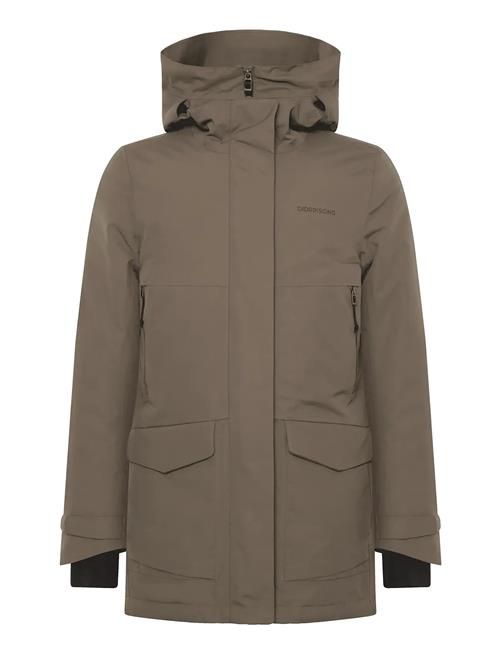 Didriksons | Frida Wns Parka 7 | 34