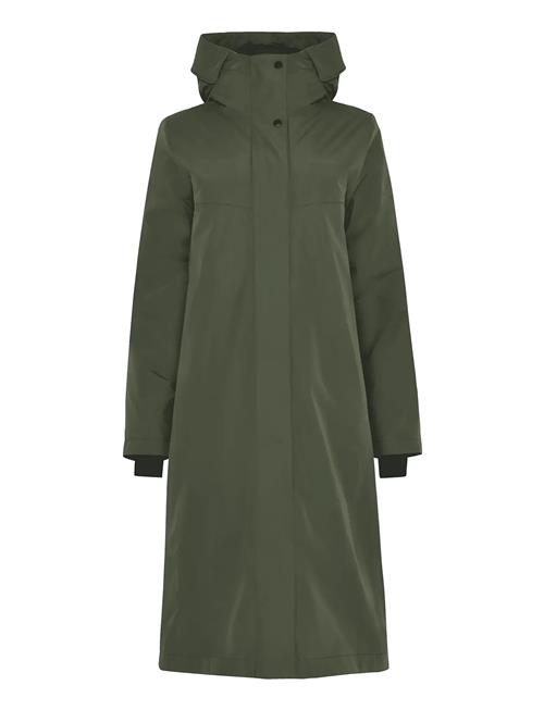 Didriksons | Selina Wns Parka | 36