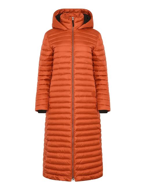 Didriksons | Lykke Wns Parka L | 34