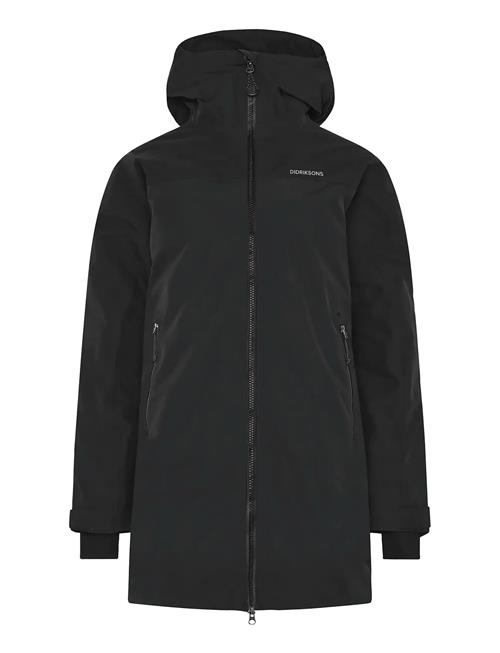 Didriksons | Marget Wns Parka | 34