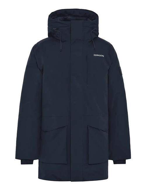 Didriksons | Akilles Usx Parka 2 | L